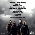 Murder King: Gürültü Kirliliği - Plak Foto #2