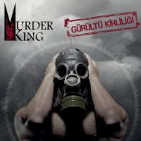 Murder King: Gürültü Kirliliği - Plak