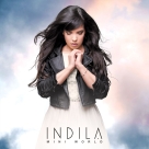 Indila: Mini World - Plak Foto #1