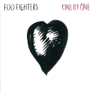 Foo Fighters: One By One - Plak Foto #1