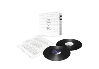 Pink Floyd: The Wall - Plak