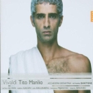 Accademia Bizantina: Tito Manlio - CD Foto #1