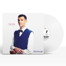 Stromae: Cheese (Transparent Vinyl) - Plak Foto #2
