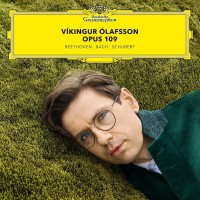 Vikingur Olafsson: Opus 109 - CD