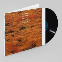 Kenny Wheeler: Gnu High - Plak