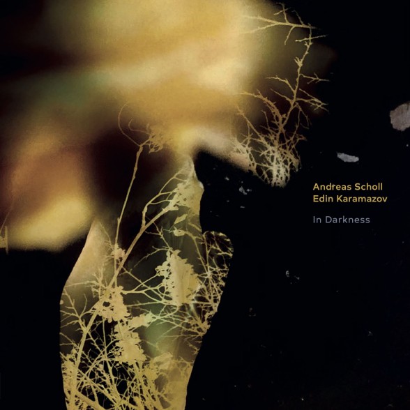 Andreas Scholl, Edin Karamazov - In Darkness