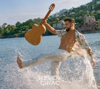 Kendji Girac: Mi Vida - CD