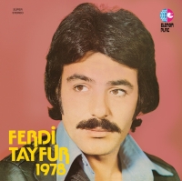Ferdi Tayfur: Ferdi 78 - Plak