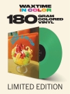 Chuck Berry: Berry Is On Top (Colored Vinyl Edition - 2 Bonus Tracks) - Plak Foto #3