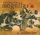 Moğollar, Silüetler: Anılarla - CD Foto #1