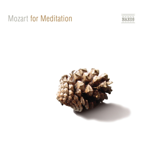 Mozart for Meditation - CD Foto #1