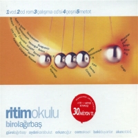 Birol Ağırbaş: Ritm Okulu - CD