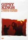 Gipsy Kings: Tierra Gitana & Live In - DVD Foto #1