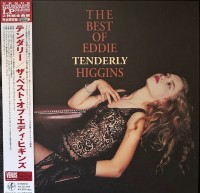Eddie Higgins: Tenderly: The Best Of Eddie Higgins ( Limited Edition) - Plak