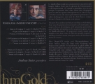 Andreas Staier: Mozart: Piano Sonatas - CD Foto #2