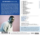 Wes Montgomery: Movin' Along (Photographs By William Claxton) - CD Foto #2