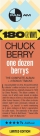 Chuck Berry: One Dozen Berrys - Plak Foto #3