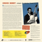Chuck Berry: One Dozen Berrys - Plak Foto #2