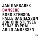 Jan Garbarek: Dansere - CD Foto #1