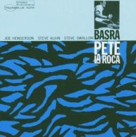 Pete La Roca: Basra - CD