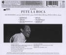 Pete La Roca: Basra - CD Foto #2