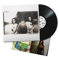PJ Harvey: Is This Desire? - Plak