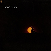 Gene Clark: White Light - SACD