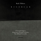 The Hilliard Ensemble, Münchener Kammerorchester, Christoph Poppen: Ricercar - CD Foto #1
