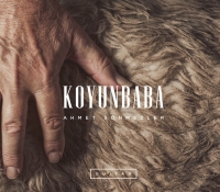 Ahmet Sönmezler: Koyunbaba - CD