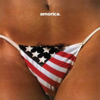 The Black Crowes: Amorica (Reissue) (2025 Remaster) - Plak