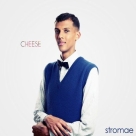 Stromae: Cheese - CD Foto #1