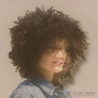 Milena Casado: Reflection Of Another Self (Clear Vinyl) - Plak