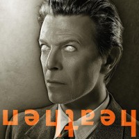 David Bowie: Heathen (2025 Remaster) - Plak