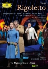 Diana Damrau, Michele Mariotti, Oksana Volkova, Piotr Beczala, Štefan Kocán, The Metropolitan Opera Orchestra and Chorus, Željko Lučić: Verdi: Rigoletto - DVD Foto #1