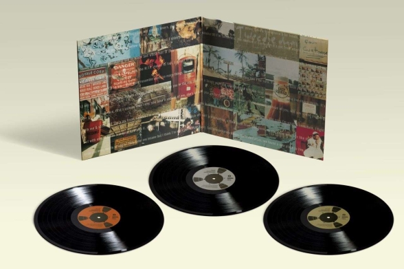 Tricky: Maxinquaye (Limited Edition) - Plak Foto #2
