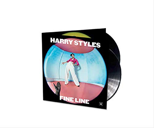 Harry Styles: Fine Line - Plak Foto #3