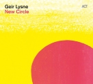 Geir Lysne: New Circle - CD Foto #1