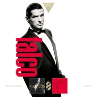 Falco: Original Vinyl Classics: Falco 3 + Junge - Plak