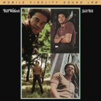 Bill Withers: Still Bill (Limited Numbered Edition) - SACD