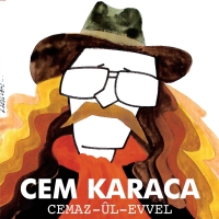 Cem Karaca: Cemaz-Ul-Evvel - Plak