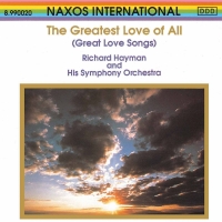 Great Love Songs - CD