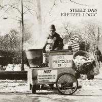 Steely Dan: Pretzel Logic - SACD