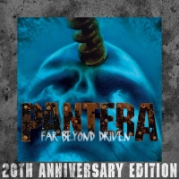 Pantera Plak, CD ve DVD Satın Al | Opus3a