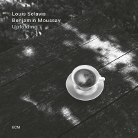 Louis Sclavis, Benjamin Moussay: Unfolding - Plak