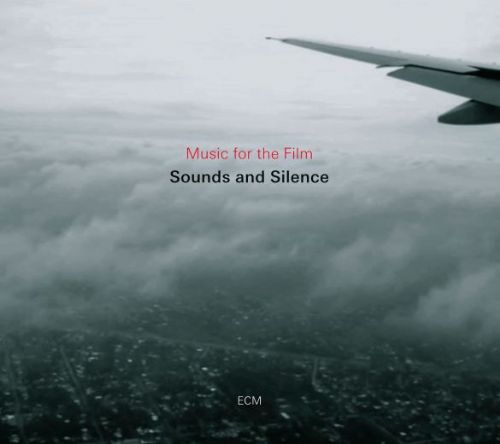 Music for Film - Sounds and Silence - CD Foto #1