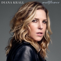 Diana Krall: Wallflower - Plak