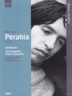 Murray Perahia: Beethoven: Piano Concertos Nos. 1-5 (complete) - DVD Foto #1