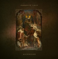 Paradise Lost: Ascension - CD
