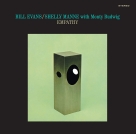 Bill Evans: Empathy /Pike's Peak - CD Foto #1
