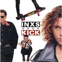 Inxs: Kick - SACD